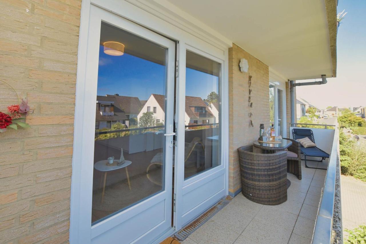 Kutterbude Buesum - Bude II Exterior foto